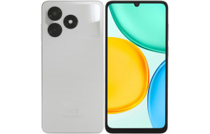 Купить Honor X5D Plus 4/256Gb Gray