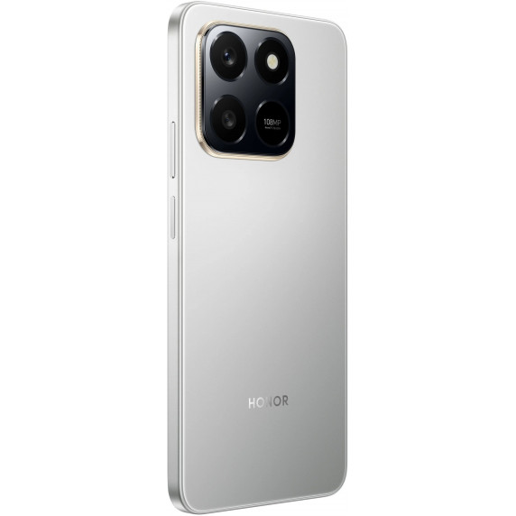 Honor X7D 8/256Gb Silver