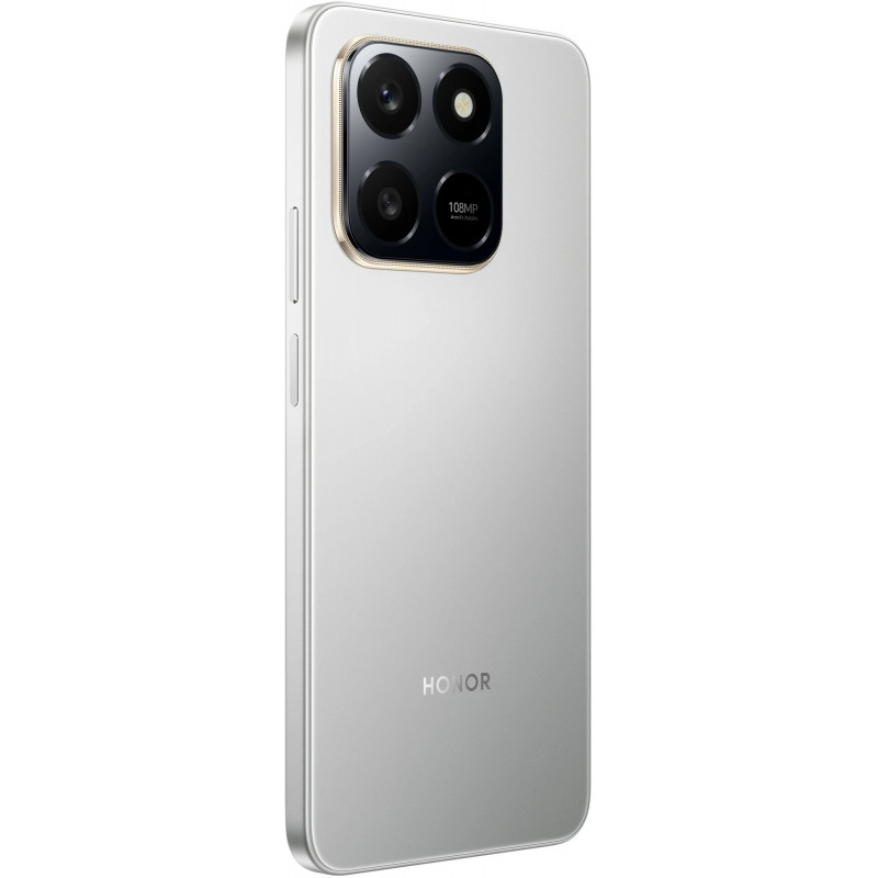Honor X7D 8/256Gb Silver
