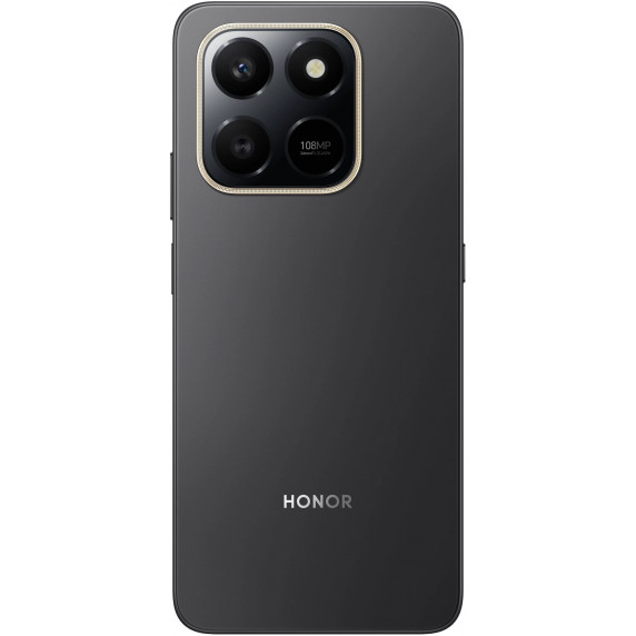 Honor X7D 8/128Gb Black