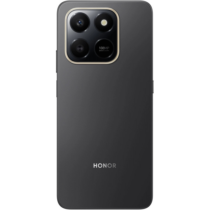 Honor X7D 8/128Gb Black