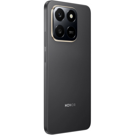 Honor X7D 8/128Gb Black