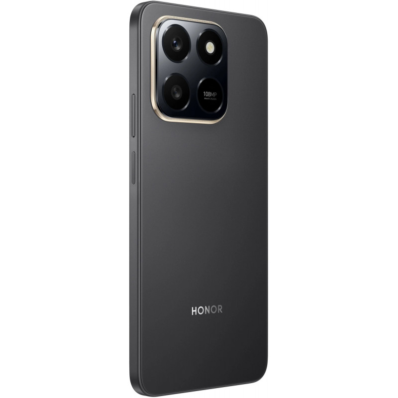 Honor X7D 8/128Gb Black