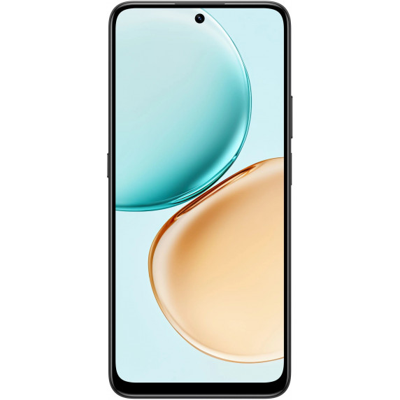 Honor X7D 8/128Gb Black