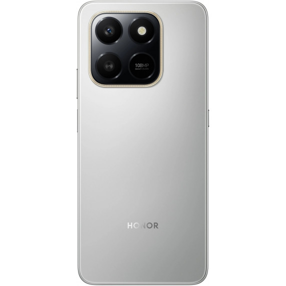 Honor X7D 8/256Gb Silver