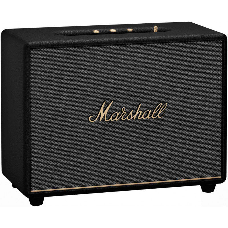 Колонка Marshall Woburn 3 Черная