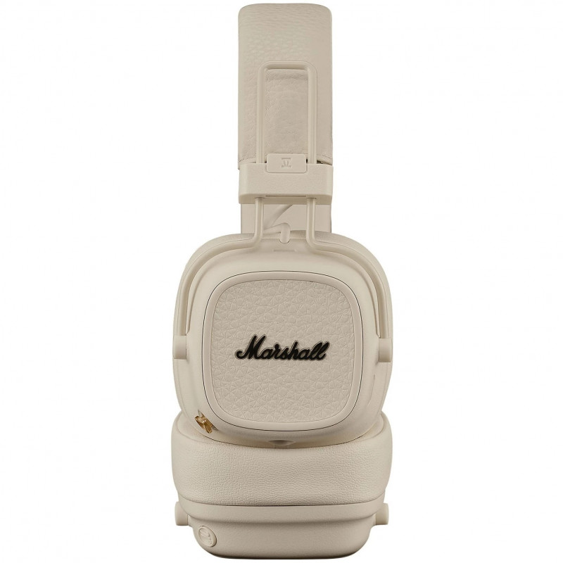 Наушники беспроводные Marshall Major V Cream