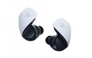 Купить Наушники TWS PlayStation PULSE Explore White