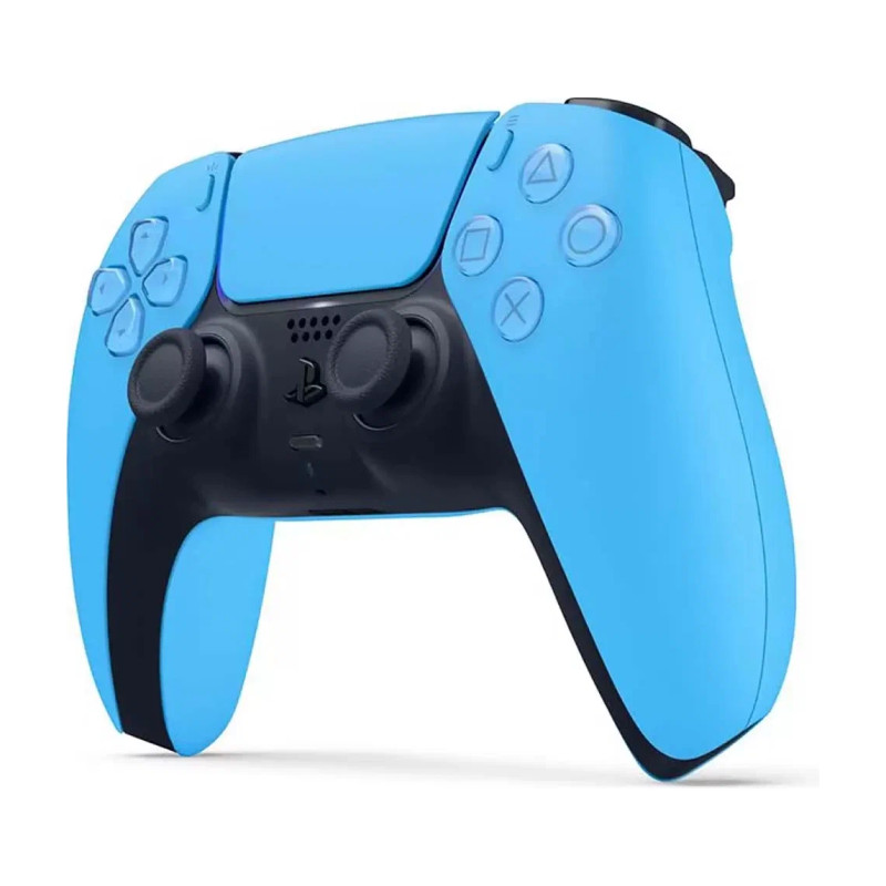 Геймпад Sony PlayStation DualSense (Голубой)
