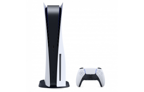 Купить Игровая приставка Sony PlayStation 5 (дисковод)