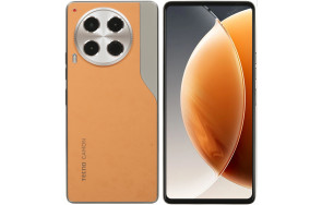 Купить Tecno CAMON 30 8/256Gb Brown