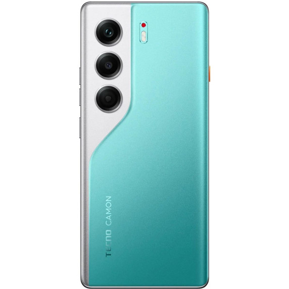 Tecno Camon 40 12/256Gb Green