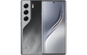 Купить Tecno Camon 40 12/256Gb Black