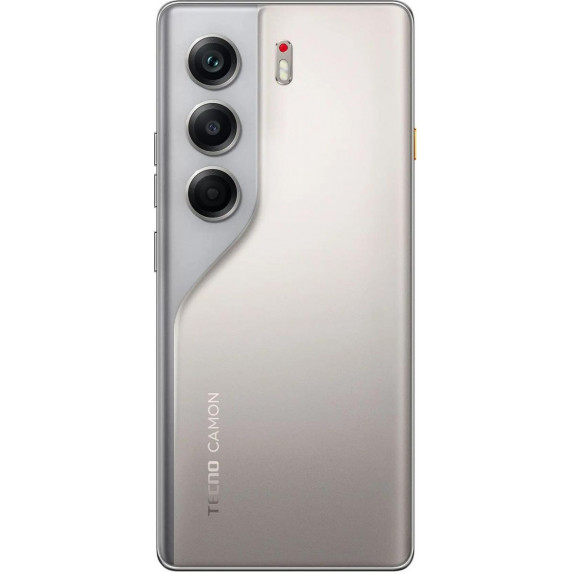 Tecno Camon 40  12/256Gb Sandy Titanium