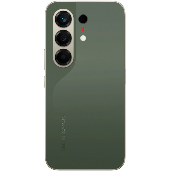 Tecno Camon 50 8/256Gb Fir Green