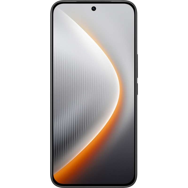 Tecno POVA 7 Pro 5G 12/256Gb Black