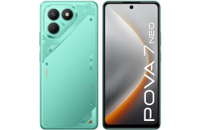 Купить Tecno Pova 7 Neo 8/256Gb Green