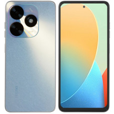 Купить Tecno SPARK Go 4/64Gb Blue
