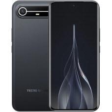Купить Tecno Spark Slim 8/256Gb Black
