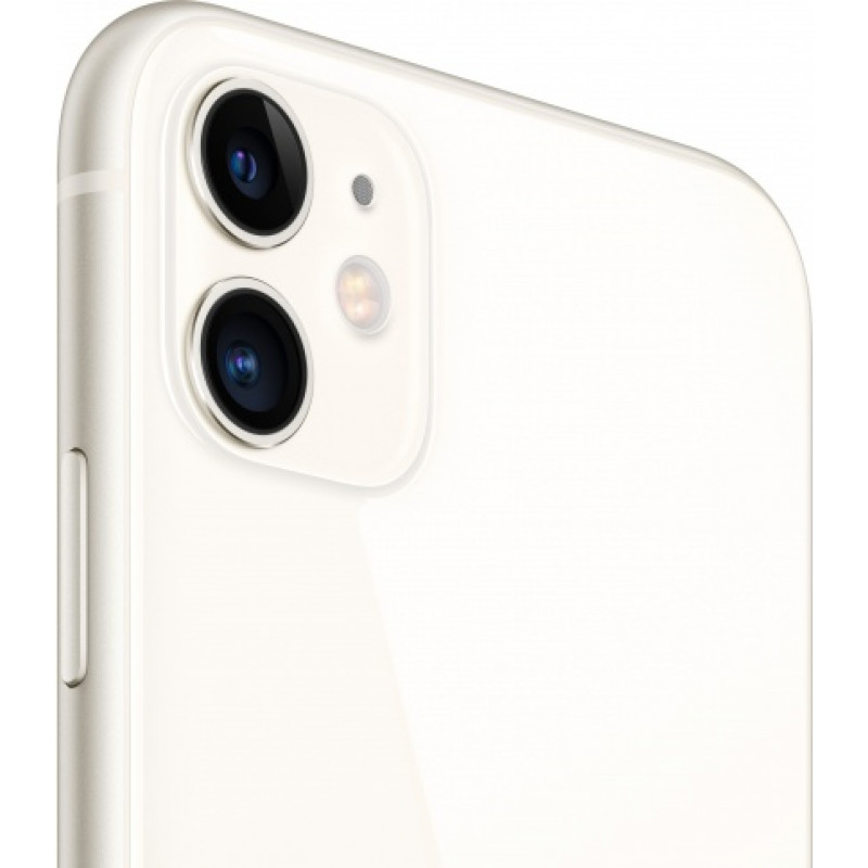Apple iPhone 11 128GB Белый