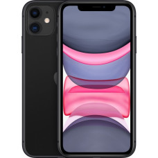 Купить Apple iPhone 11 128GB Черный