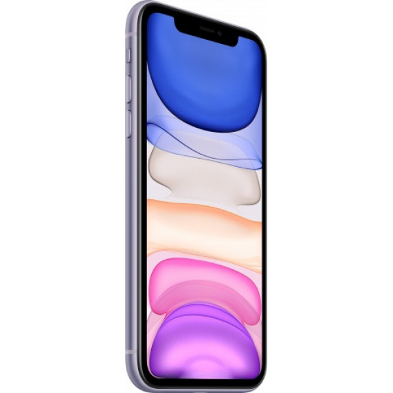 Apple iPhone 11 128GB Фиолетовый