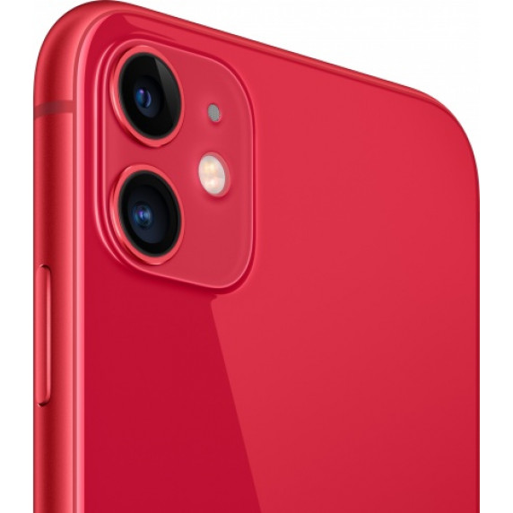 Apple iPhone 11 128GB PRODUCT RED™