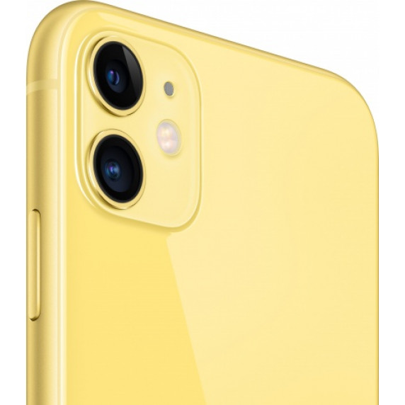 Apple iPhone 11 128GB Желтый