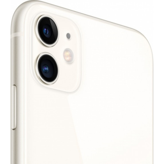 Apple iPhone 11 256GB Белый
