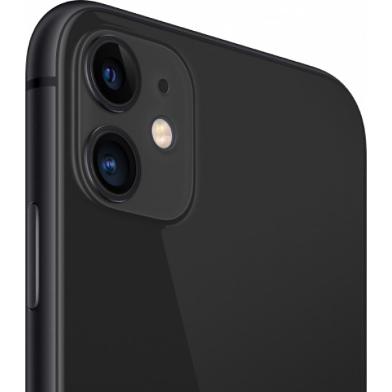 Apple iPhone 11 256GB Черный