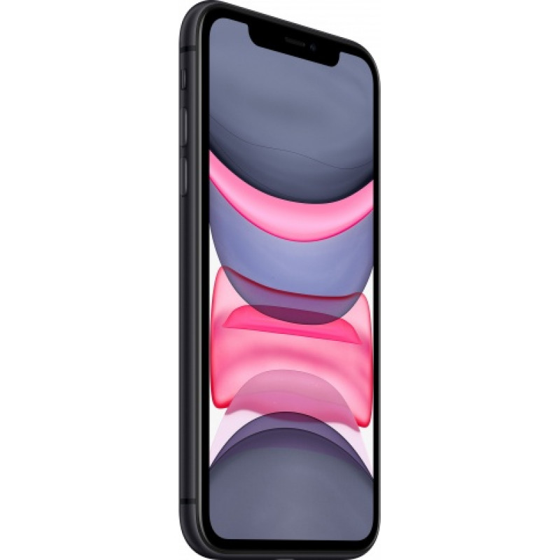 Apple iPhone 11 64GB Черный