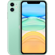 Купить Apple iPhone 11 64GB Green