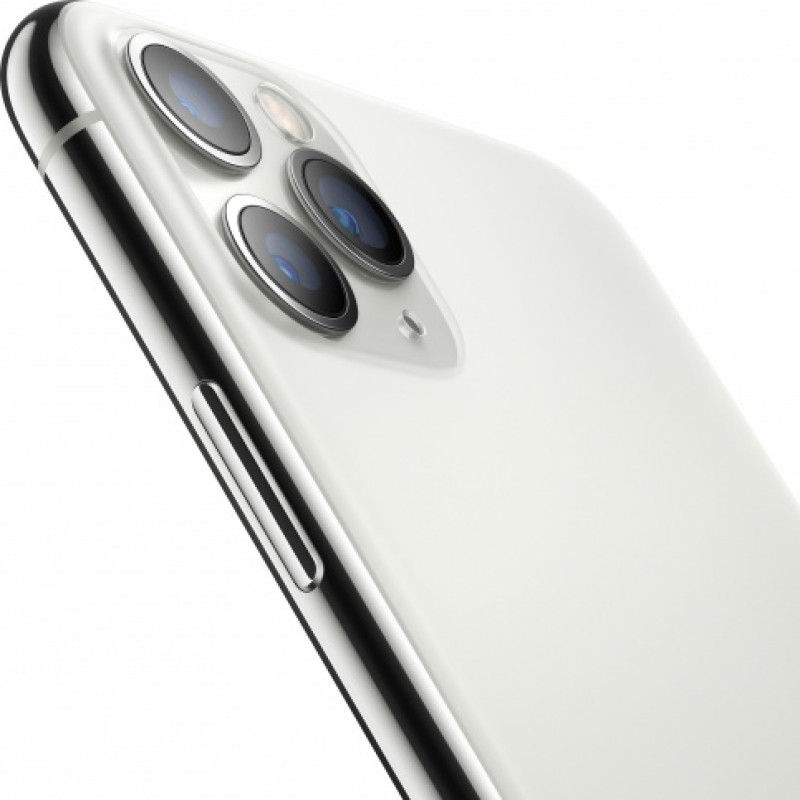Apple iPhone 11 Pro Max 256GB Серебристый