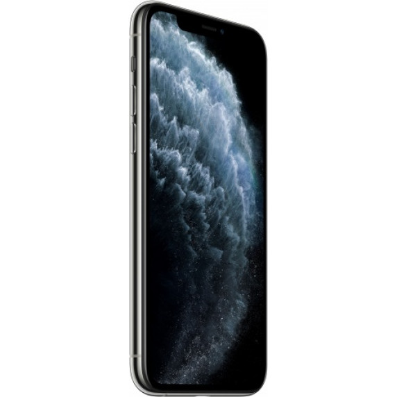 Apple iPhone 11 Pro Max 256GB Серебристый