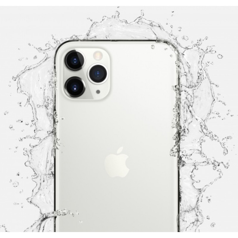 Apple iPhone 11 Pro Max 256GB Серебристый