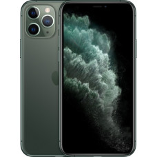 Купить Apple iPhone 11 Pro Max 256GB Темно Зеленый