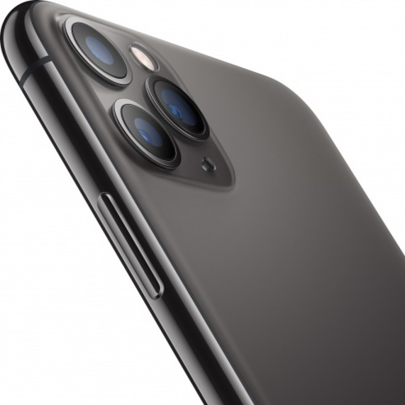Apple iPhone 11 Pro Max 256GB Серый Космос