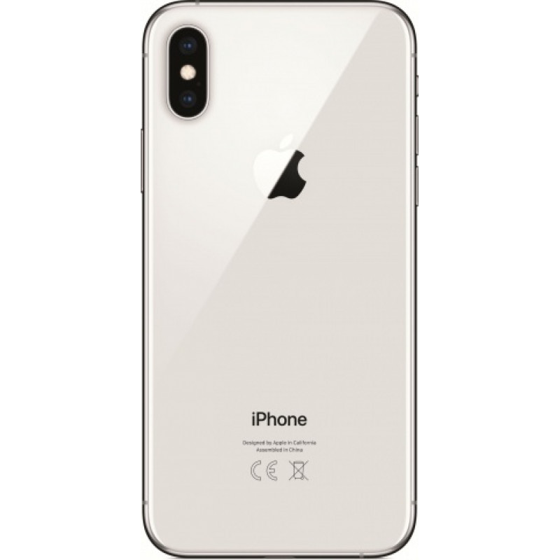 Apple iPhone XS 512GB Silver