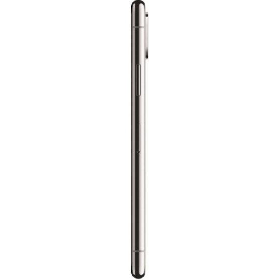 Apple iPhone XS 512GB Silver