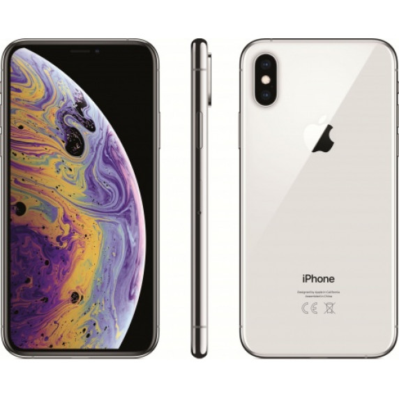 Apple iPhone XS 512GB Silver