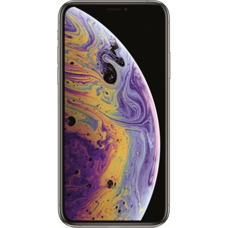 Apple iPhone XS 512GB Silver