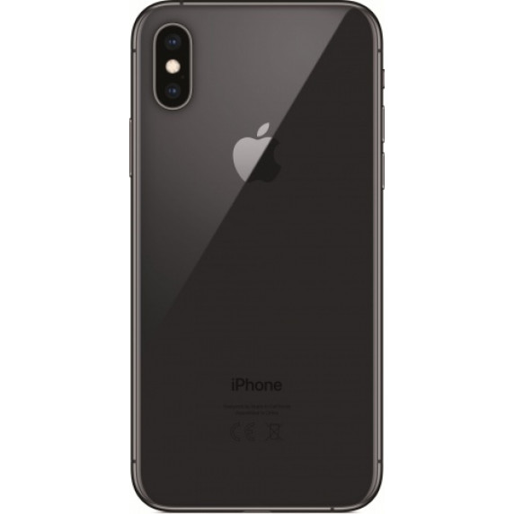 Apple iPhone XS 512GB Space Gray