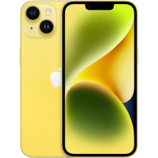 Купить Apple iPhone 14 128Gb Yellow