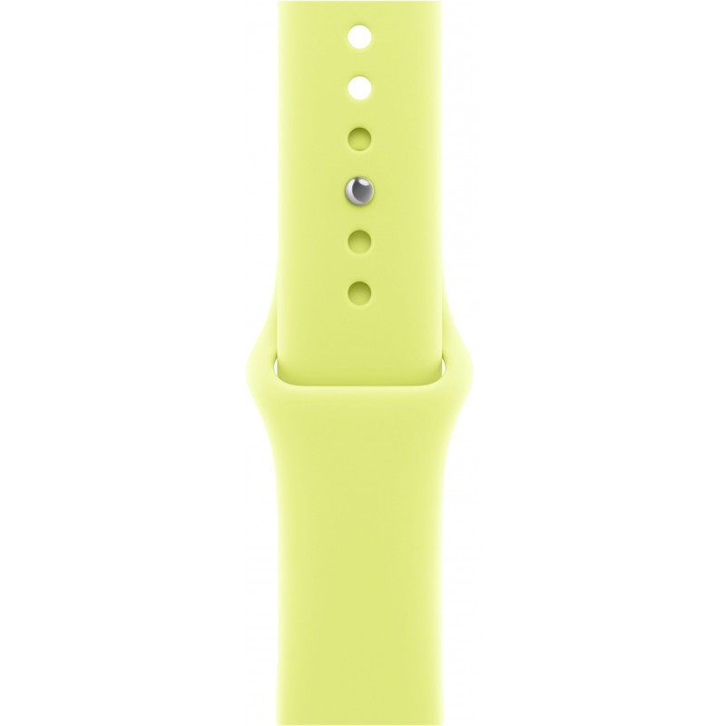 Apple Watch S11 42 mm Silver/ Aluminum Case