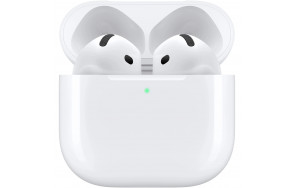 Купить Apple AirPods 4