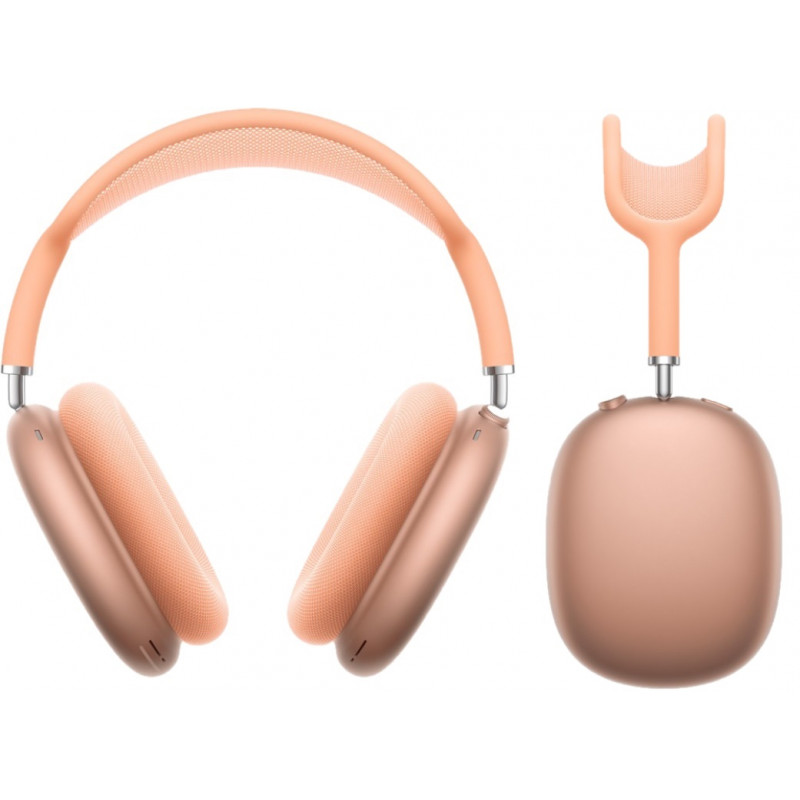 Apple AirPods Max Orange USB-C