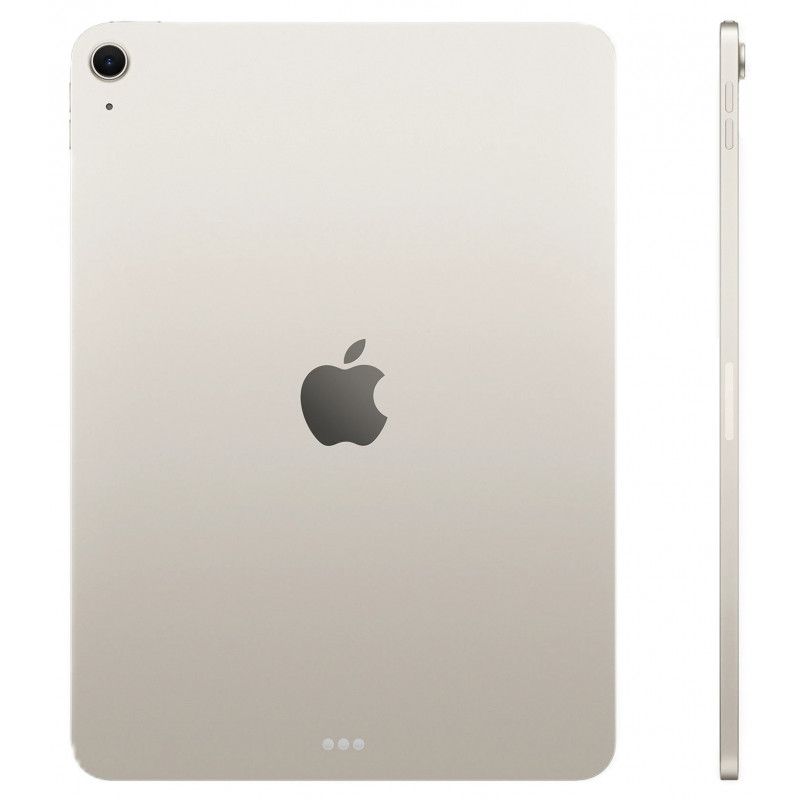 Apple iPad Air 13 128GB Wi-Fi Starlight (2026)