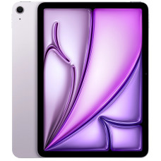 Купить Apple iPad Air 13 128GB Wi-Fi Purple (2026)