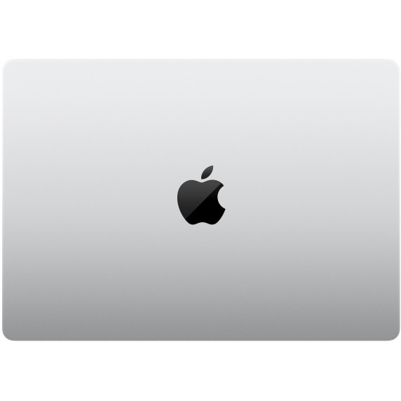 Apple MacBook Pro 16 M3 Max 48/1Tb Silver