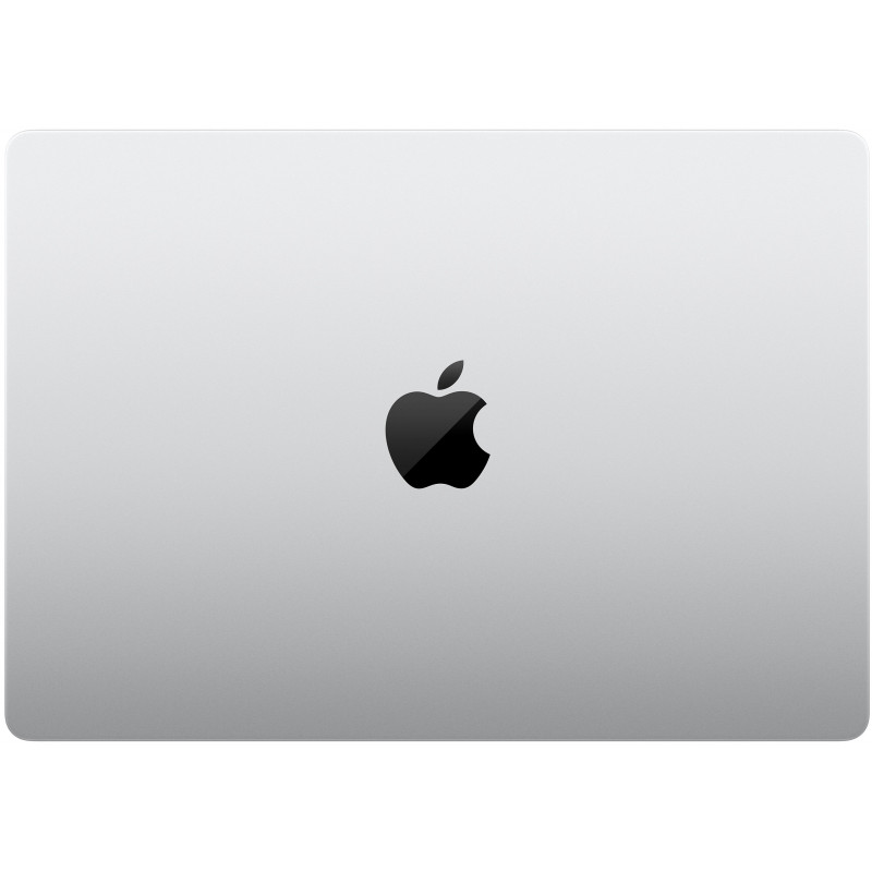 Apple MacBook Pro 16 M3 Max 48/1Tb Silver